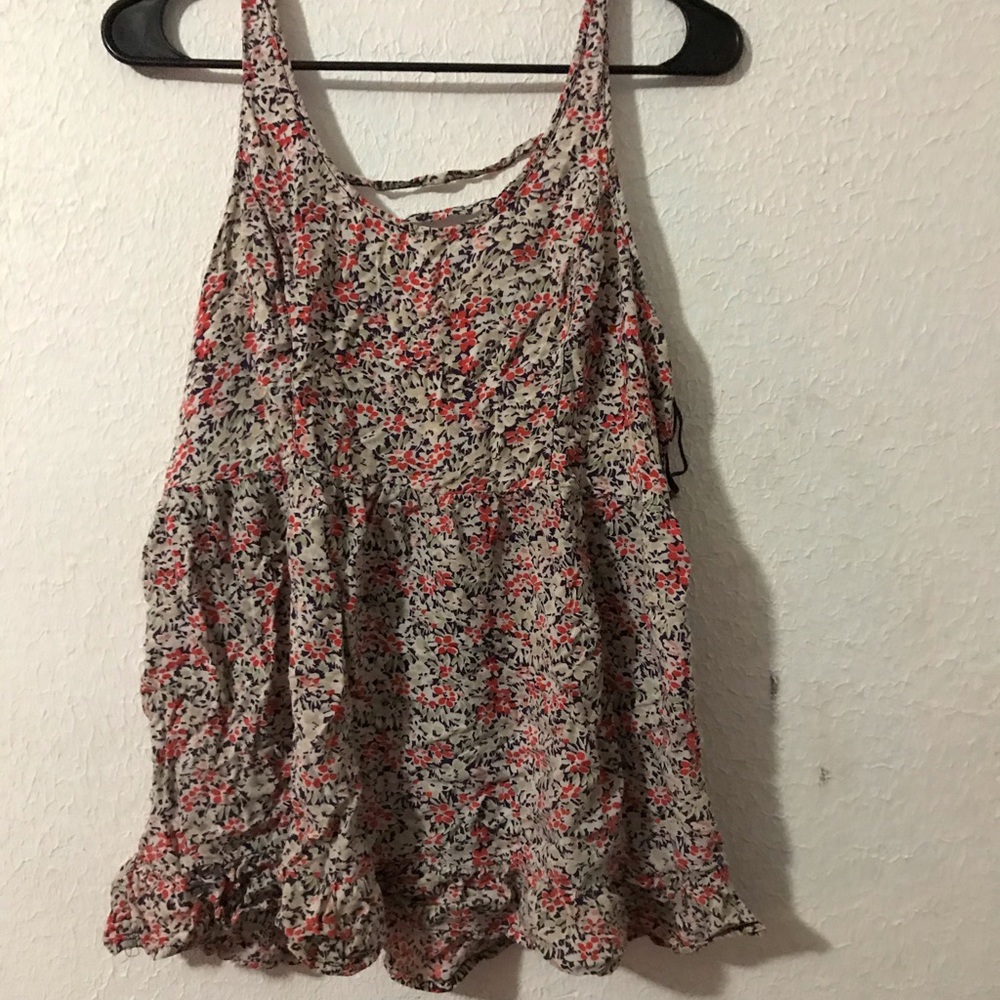 Bethany Mota tank top